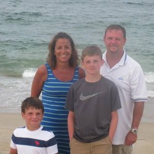 Meet your Posher, Jeanie